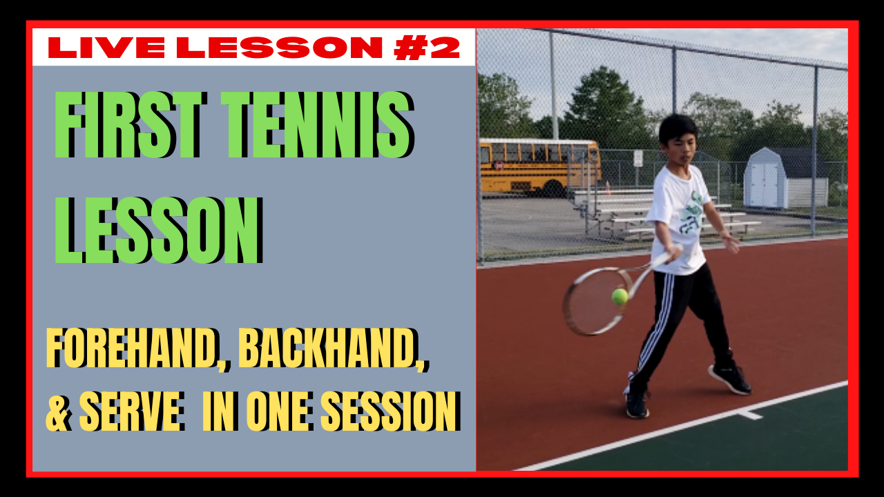 Julius G. teaches tennis lessons in Norfolk, VA