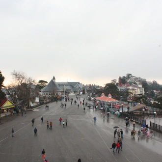 tourhub | Shimla Walks | 4 Day Walks in Shimla 