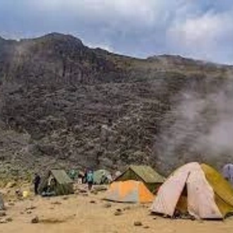 tourhub | Mbega African Safaris | 6 Days Kilimanjaro Climb Machame Route 