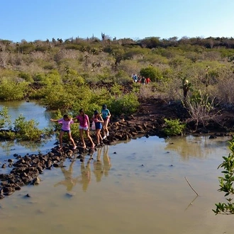 tourhub | BM Tours | Galapagos Island Hopping Santa Cruz and San Cristobal 5 Days  