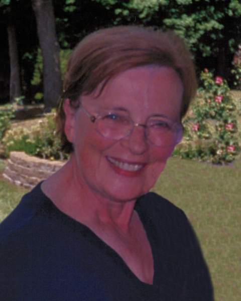 Elizabeth "Betty" Ann Kinney Profile Photo