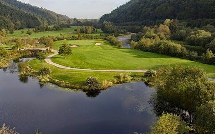 Woodenbridge Golf Club - Img 2