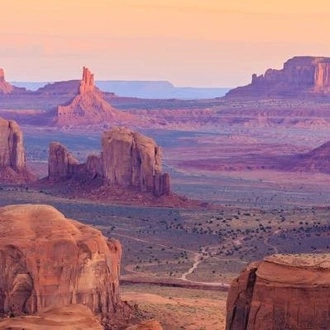 tourhub | On The Go Tours | Vegas, Monument Valley & Grand Canyon - 7 days 