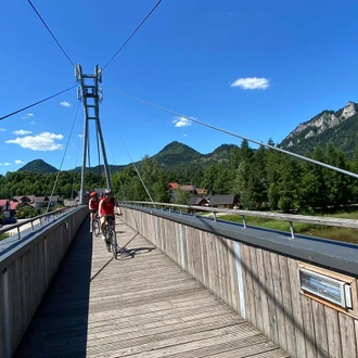 tourhub | SpiceRoads Cycling | Cycling High Tatras to Budapest 