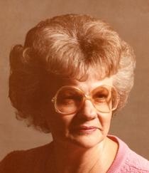 Jacqueline Eileen Rea Obituary 2015