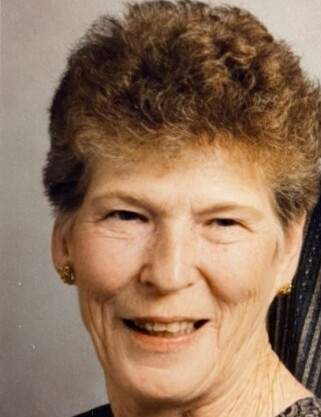 Mildred Helen Jenkins Cassidy Profile Photo
