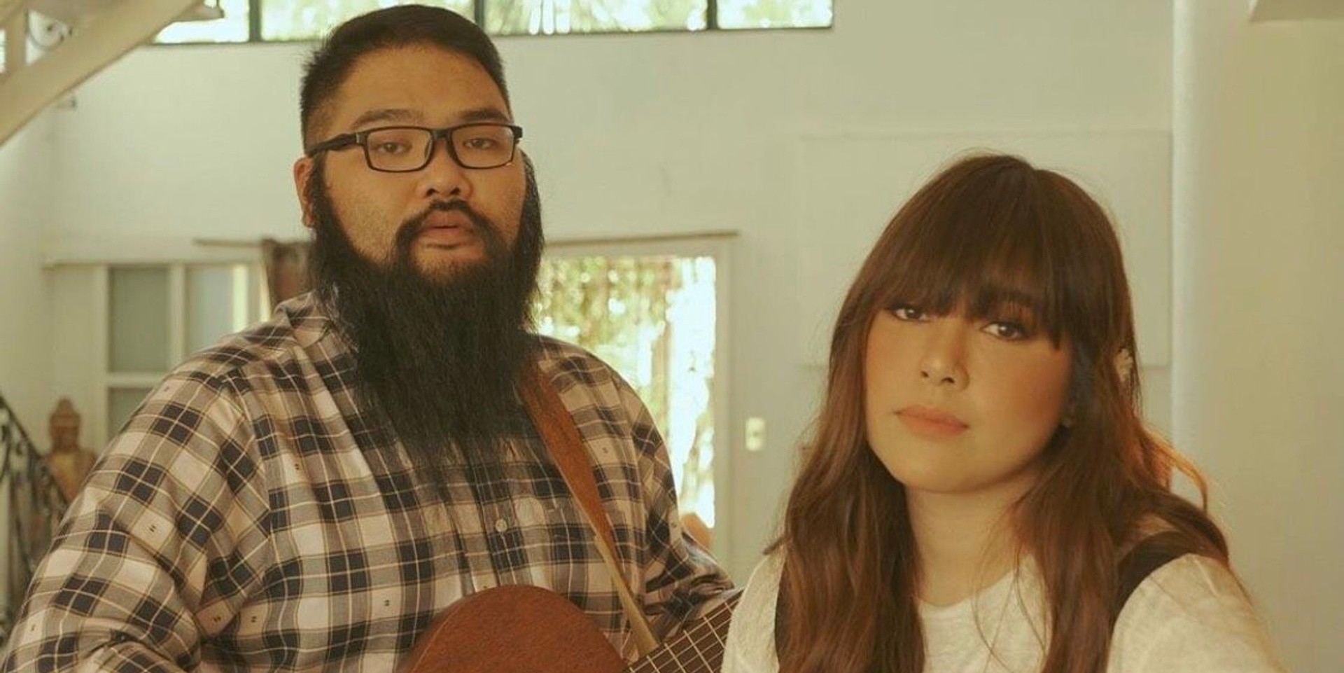 Moira Dela Torre and I Belong to the Zoo release heartbreaking collab 'Patawad, Paalam' – listen