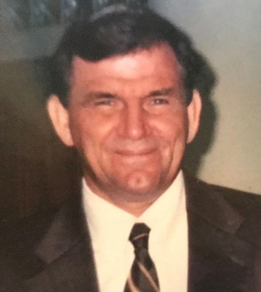 Ronnie  W. Crumpton Profile Photo