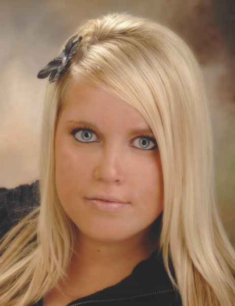 Courtney Oyler Profile Photo