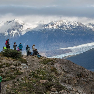 tourhub | G Adventures | Journeys: Discover Patagonia 