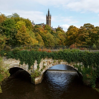 tourhub | Insight Vacations | Scenic Scotland, a Women-Only Tour 