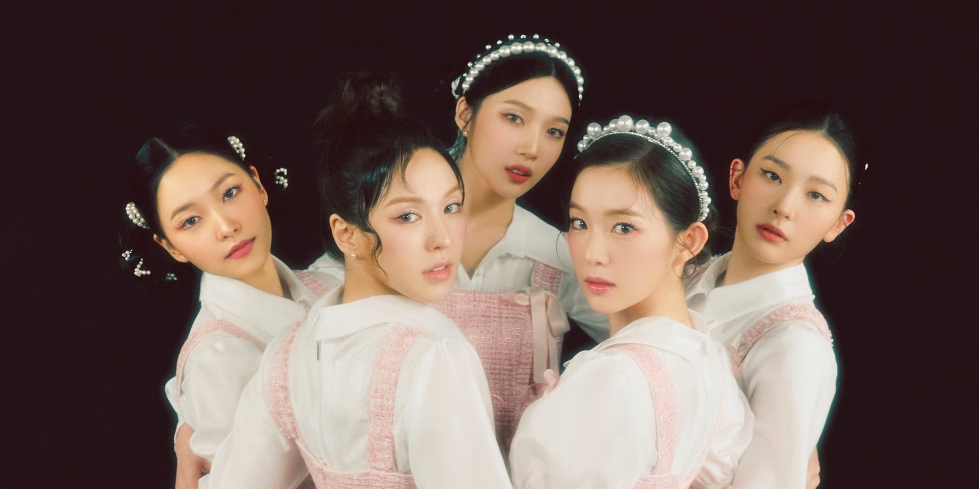 Red Velvet to release new album 'The ReVe Festival 2022 - Feel My Rhythm' this March, here's everything you need to know