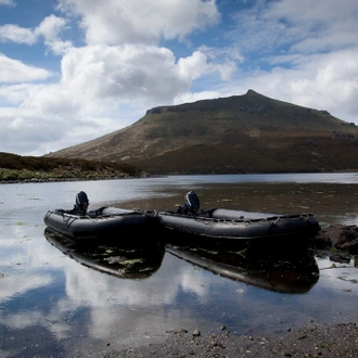 tourhub | Heritage Expeditions | Galapagos of the Southern Ocean 