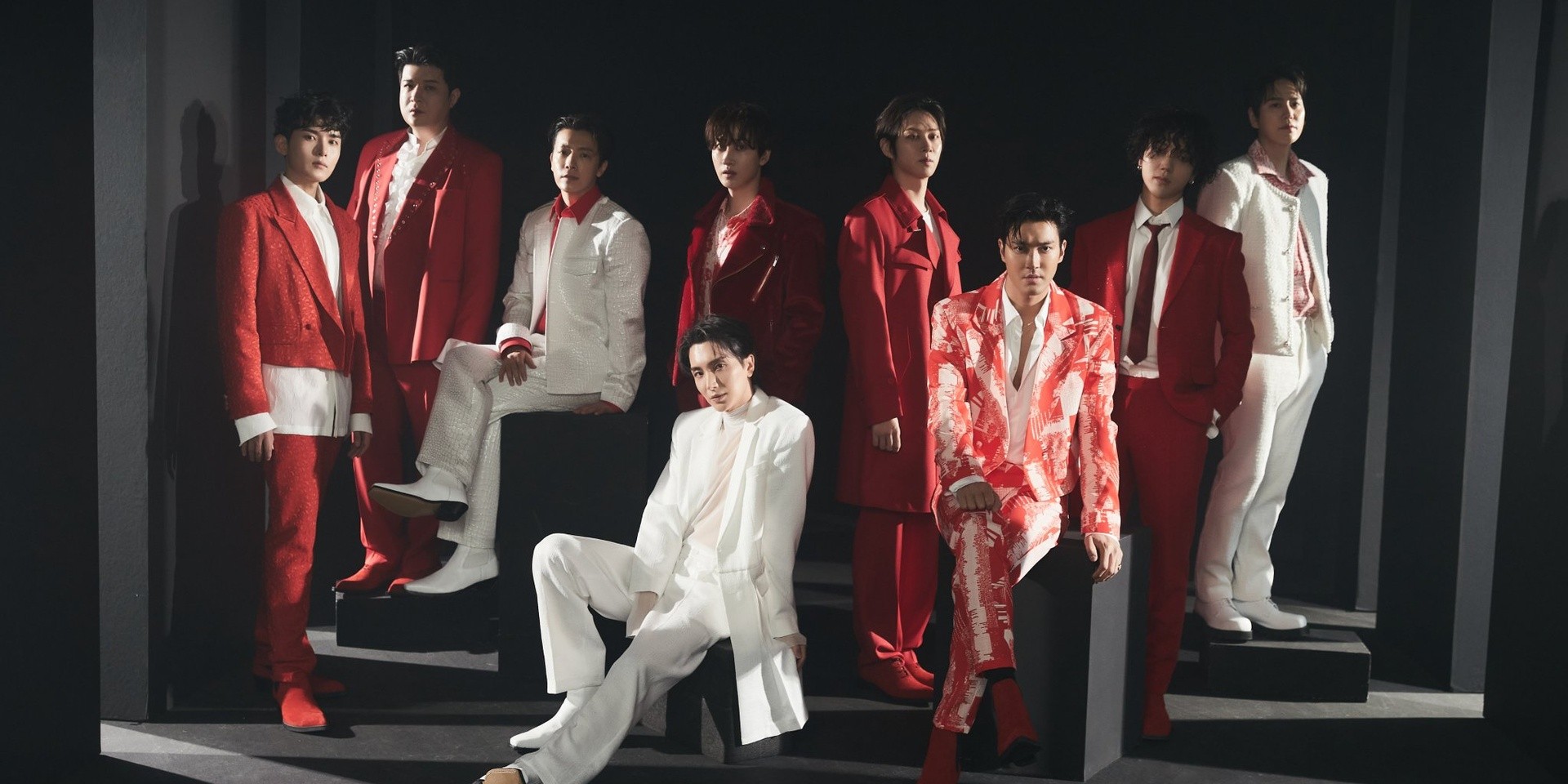 Super Junior to hold concert in Manila this August