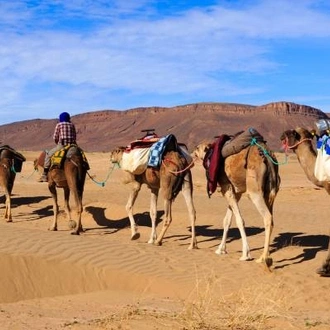 tourhub | On The Go Tours | Christmas in Morocco - 8 days 