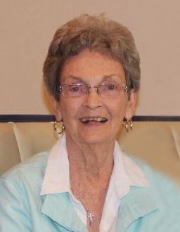 Shirley Wood Taylor Profile Photo