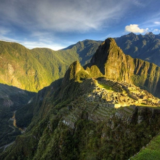 tourhub | Lima Tours | Inca Magic, Private Tour 