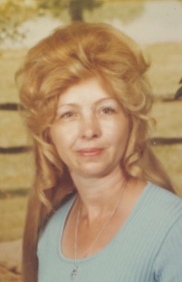 Peggy Elizabeth Moore Profile Photo