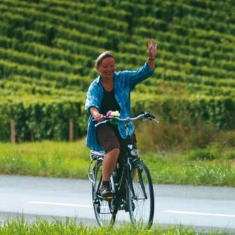 tourhub | UTracks | Cycle the Loire - Nevers to Orléans 