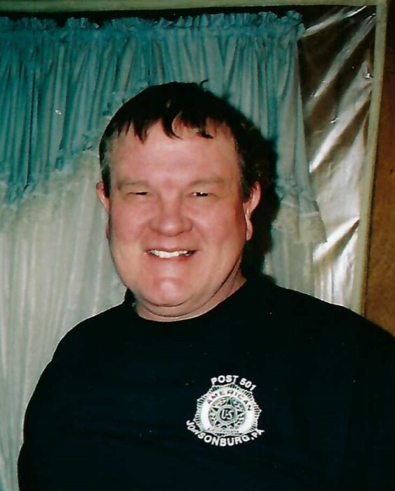 John P. Crotzer Profile Photo