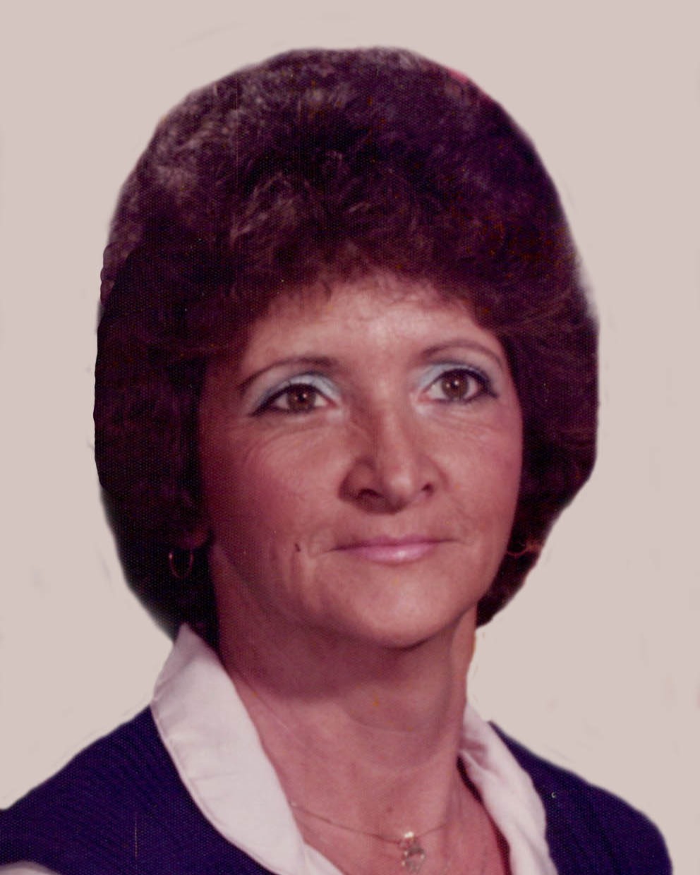Peggy Marie Fisher Crawford Profile Photo