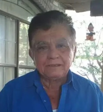 Domingo Reyes Ramirez Profile Photo