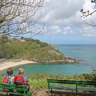 tourhub | Walkers' Britain | Guernsey Islands - Channel Island Way 