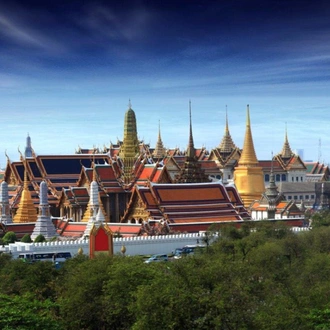 tourhub | Today Voyages | Must See Bangkok, City Break, Small Group Tour 