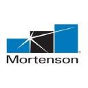 M. A. Mortenson Company