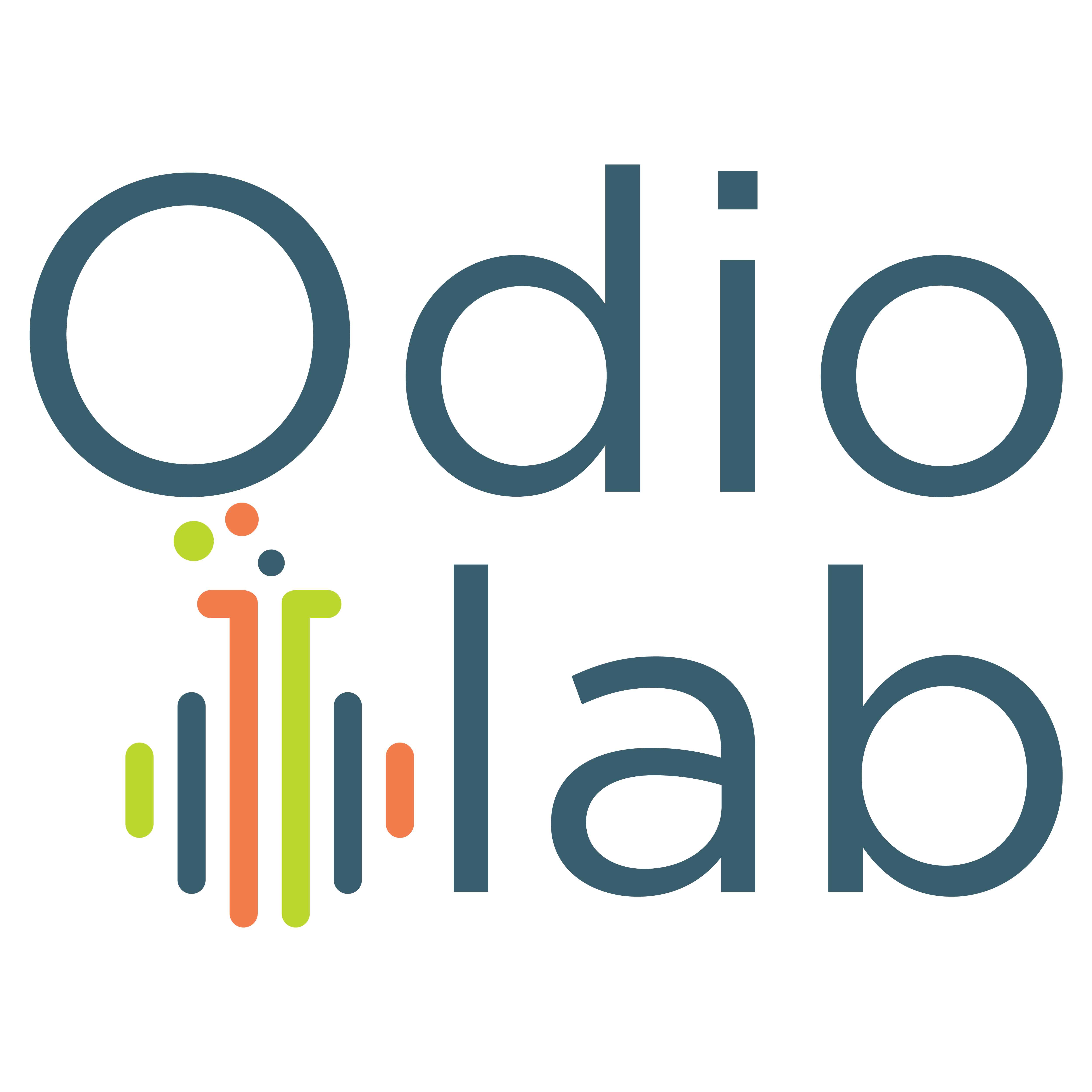 Association Odiolab logo