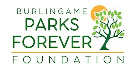 Burlingame Parks Forever Foundation logo