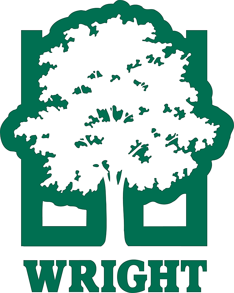 Wright Tree Logo