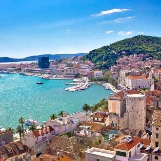 tourhub | Explore! | Walks and Coastal Towns of Croatia 