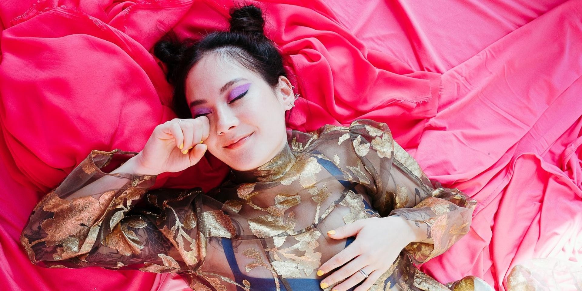 Japanese Breakfast announces Asia tour – Singapore, Manila and more confirmed 