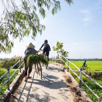 tourhub | Mr Biker Saigon | Vietnam to Cambodia 