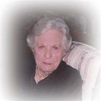 Mrs. MARTHA ELIZABETH CORBETT MORTON Profile Photo