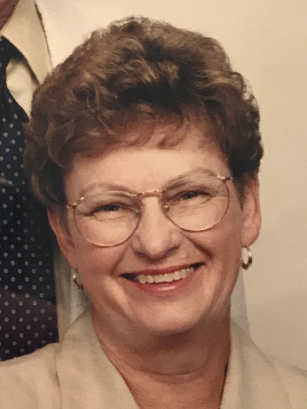 Barbara A. Jobe Profile Photo