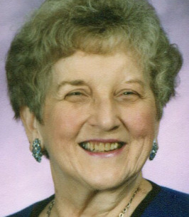 Mary Ann Morrison Profile Photo