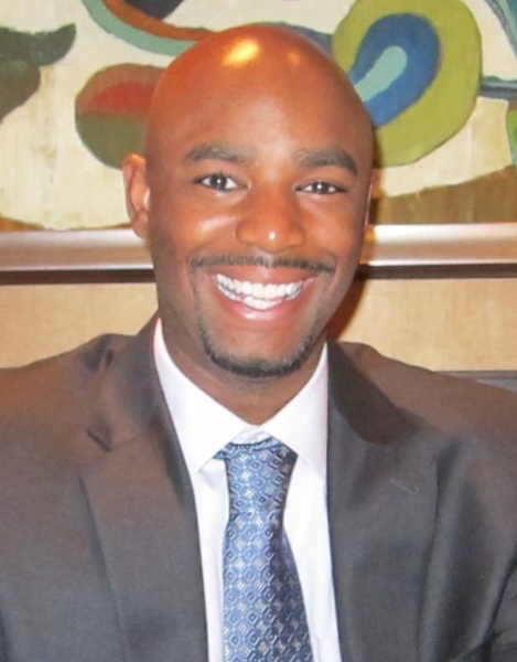 Conrad Rochester Jr. Profile Photo
