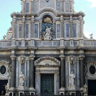 tourhub | Click Tours | City Break Sicily: Palermo - Catania - 5 Days 