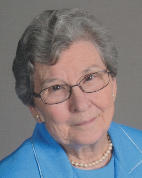 Ann C. Folk Profile Photo