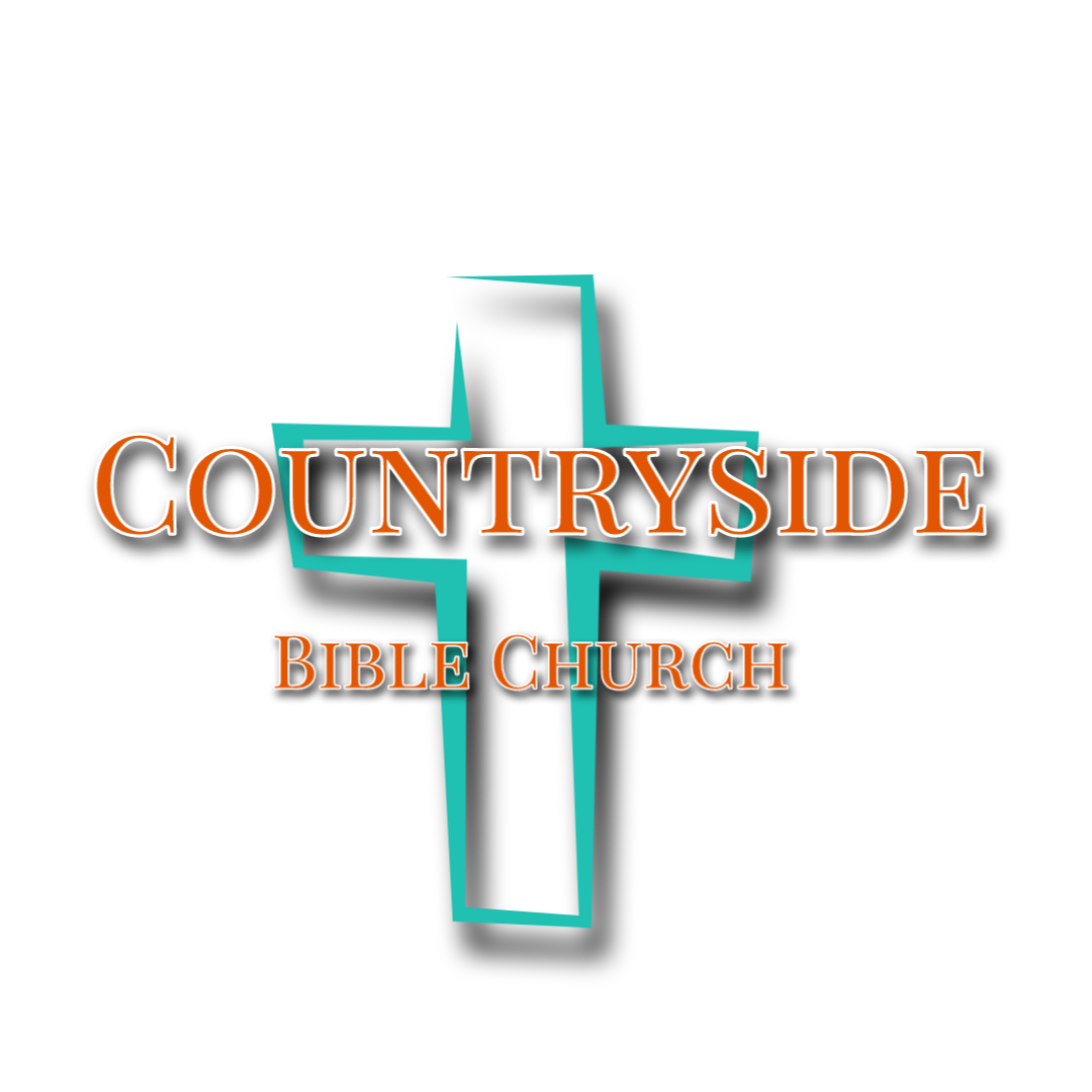 Countryside Bible Church logo