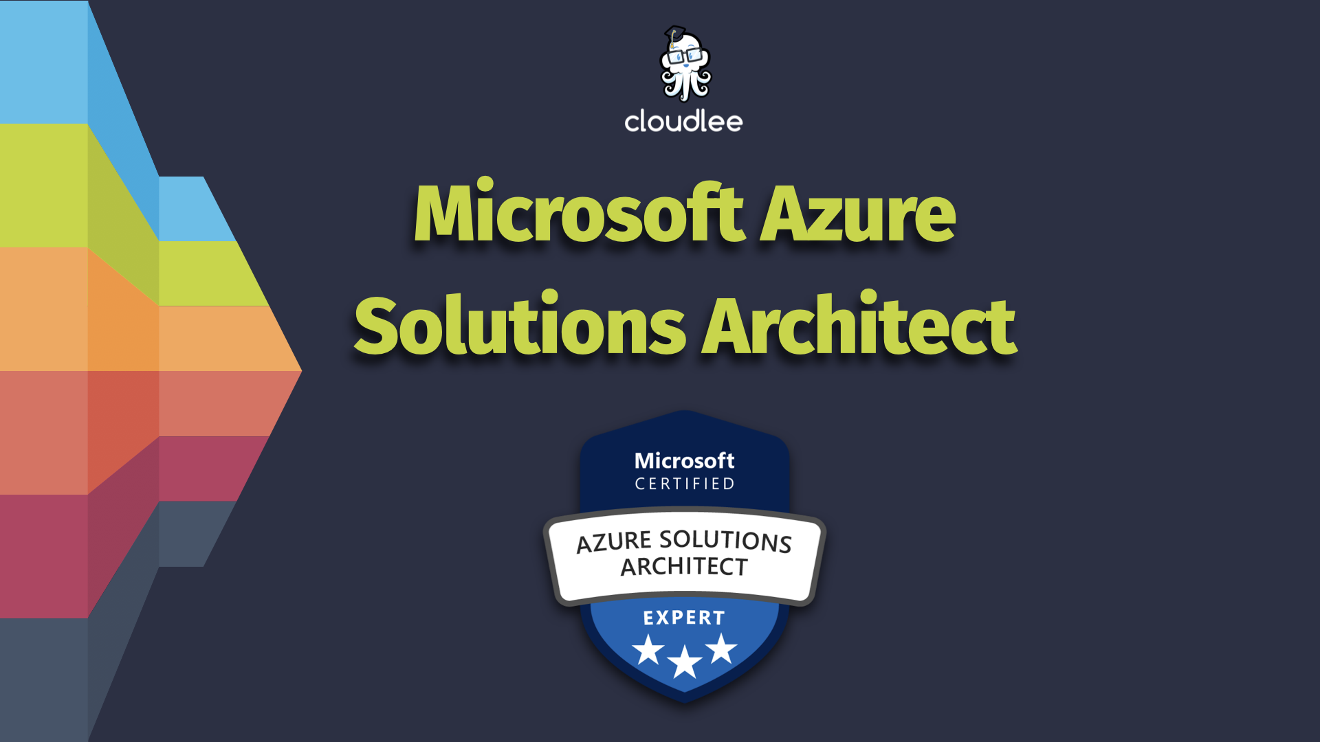 AZ-305 Microsoft Azure Solutions Architect | Learn.cantrill.io