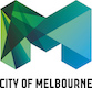 City of Melbourne logo