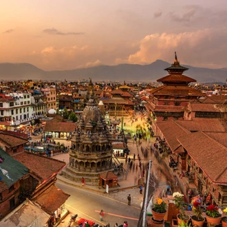 tourhub | Holidays At | India, Nepal and Bhutan Tour 