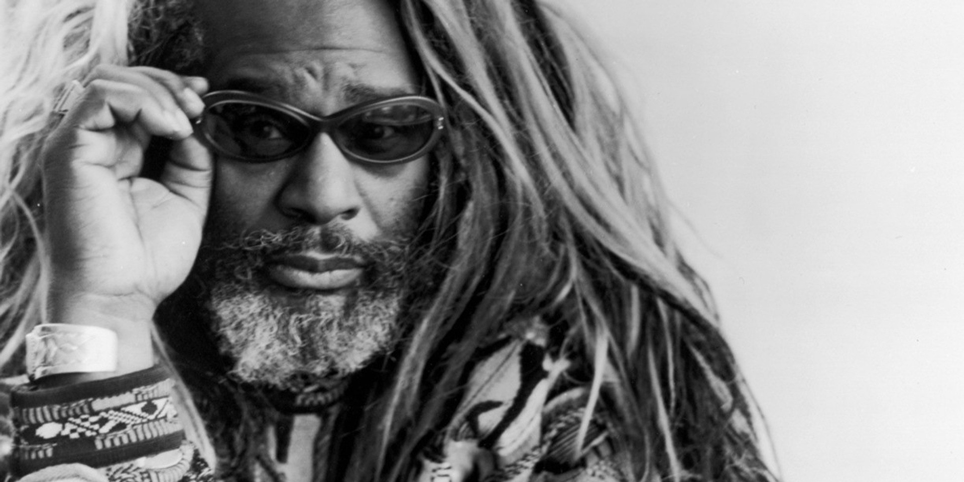Hindsight 20/20: P-Funk architect George Clinton reflects on his revered discography