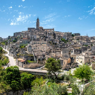 tourhub | Exodus Adventure Travels | Cycling Puglia & Matera 