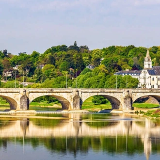 tourhub | Explore! | Cycling in France - Loire Valley 