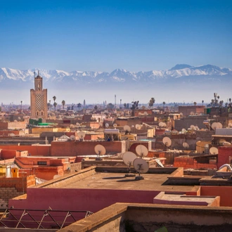 tourhub | Intrepid Travel | Premium Morocco in Depth 