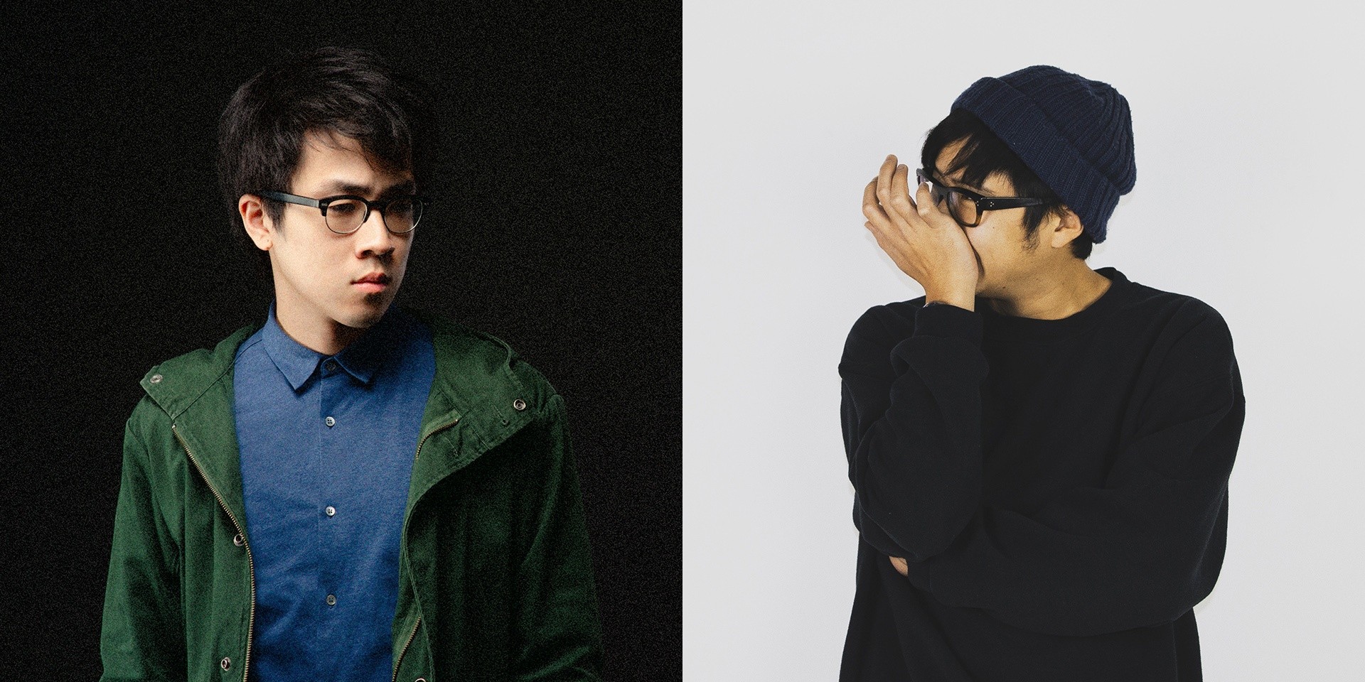 Esplanade kicks off 2018 with All Things New — Charlie Lim, Yeo, Cosmic Child & more 